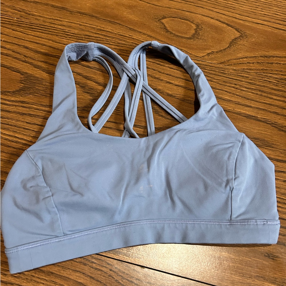 lululemon athletica Sports Bra